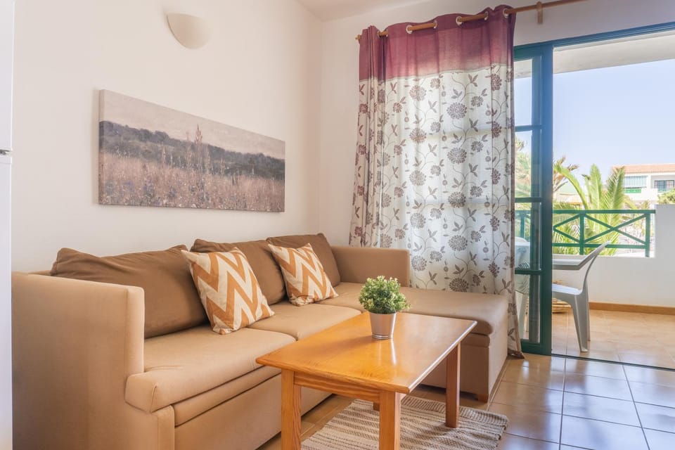 Casa MiraMar - Las Torres del Castillo Apartment in Maxorata