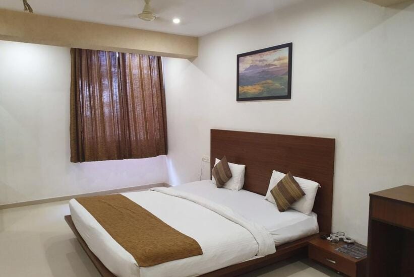 Hotel Montana NX Hotel in Lonavla