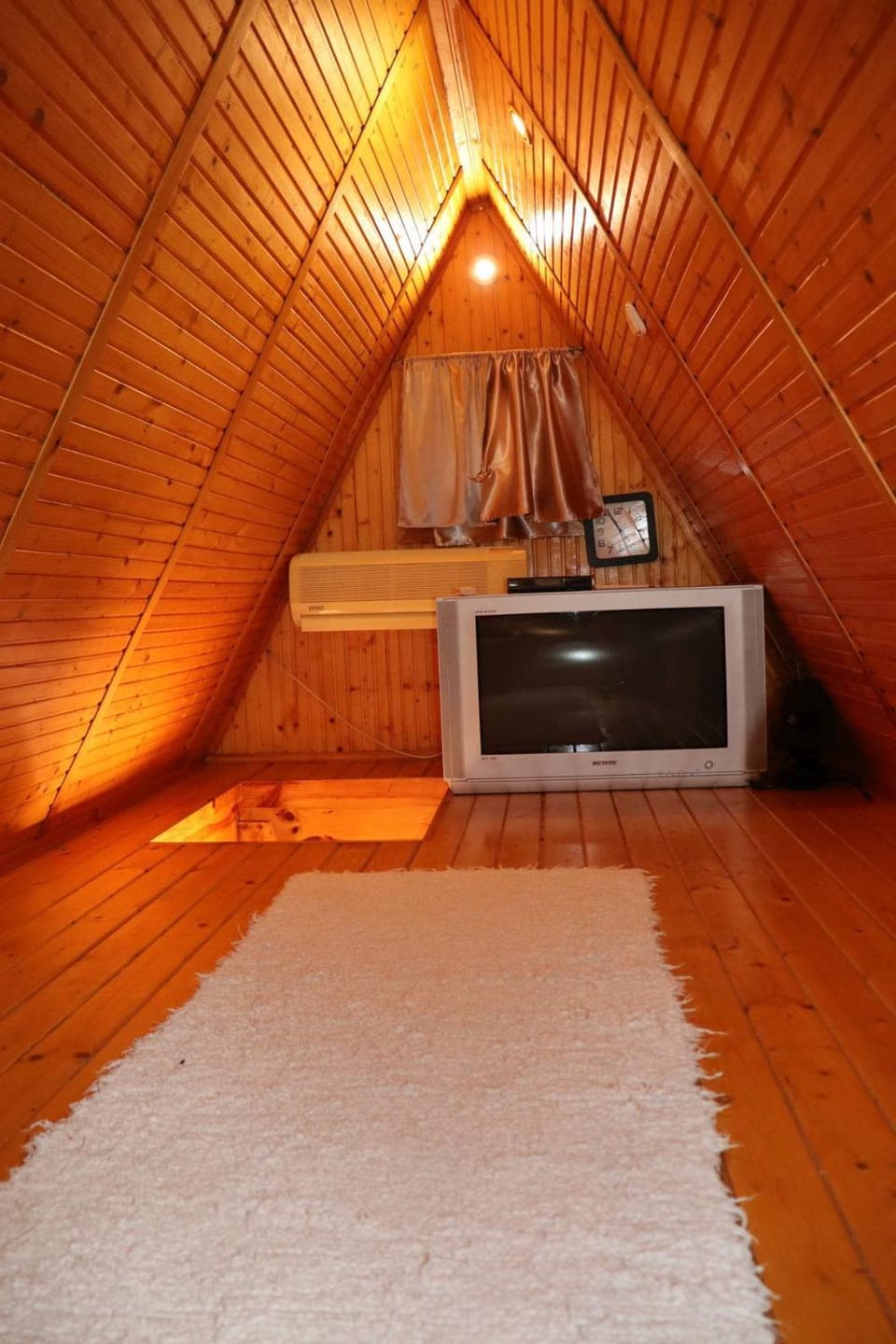 TV and multimedia