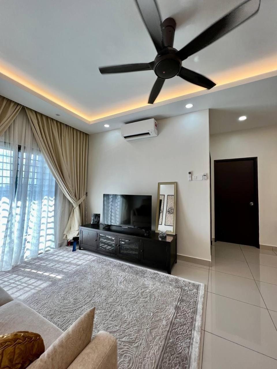 TV and multimedia