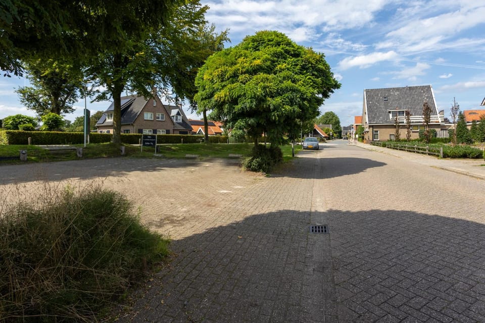 Bed & keuken De Vos Apartment in Overijssel (province)