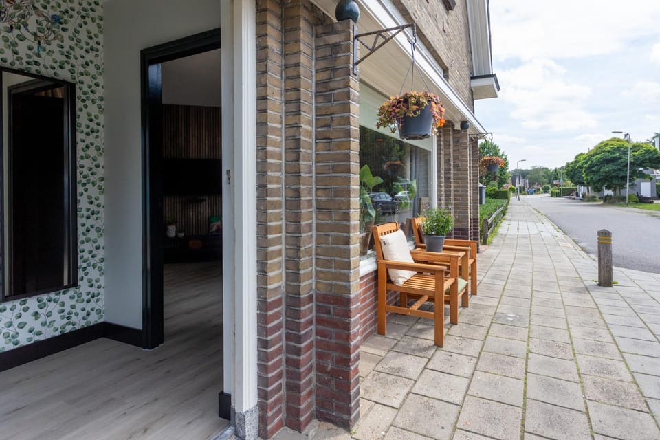 Bed & keuken De Vos Apartment in Overijssel (province)
