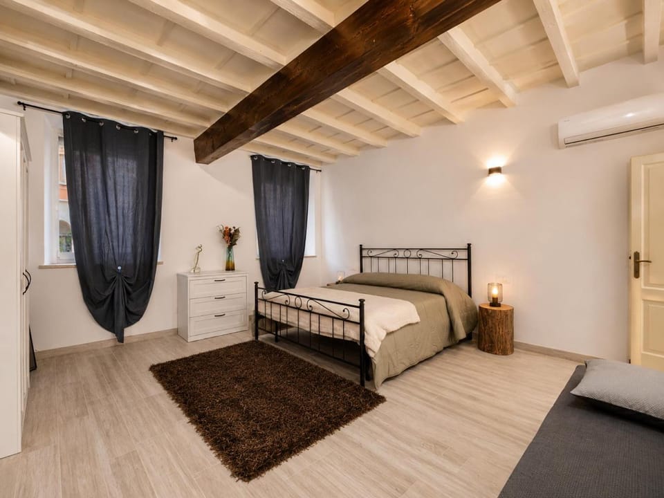 Il Rifugio di Trip Centro Storico & Lago Apartment in Mantua