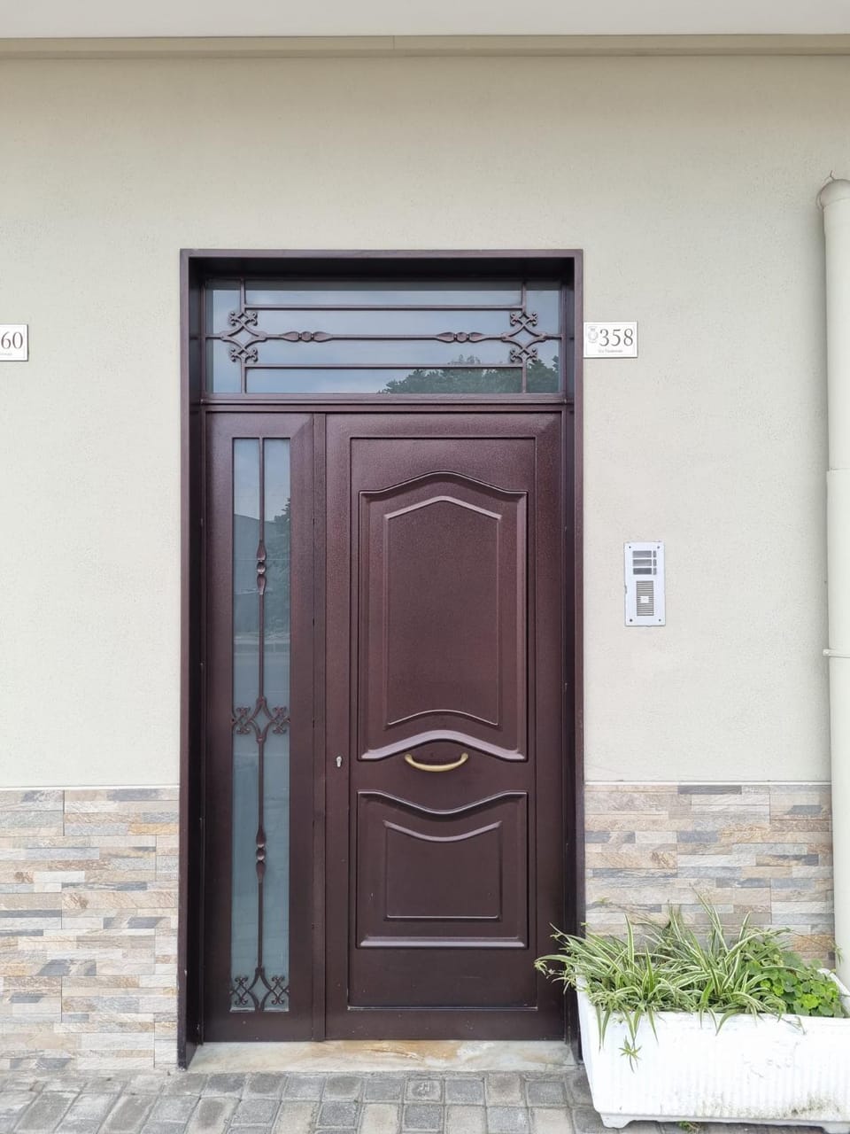 ANNUCCIA APARTMENT Apartment in Campania