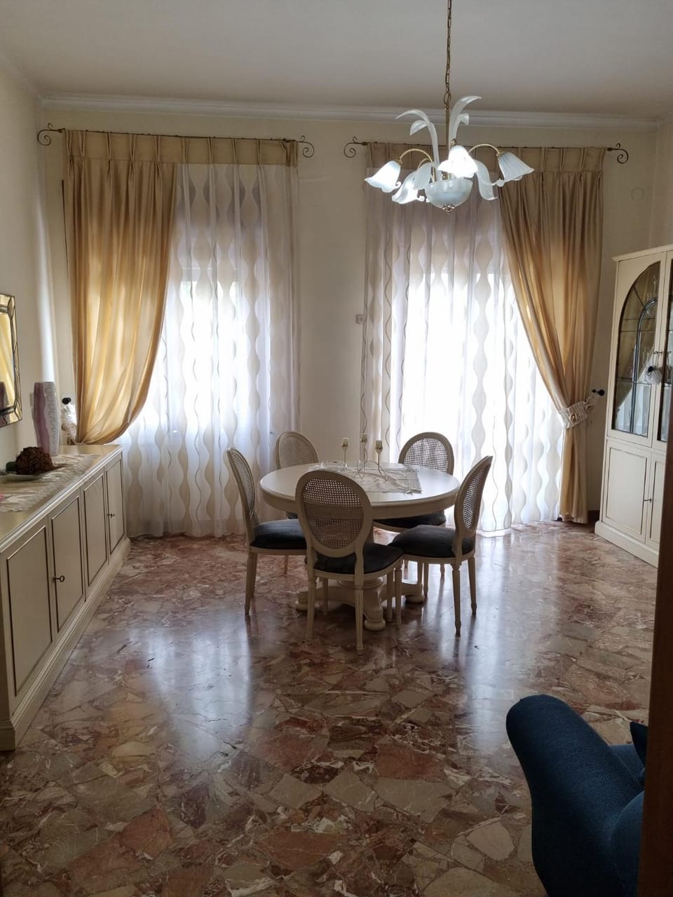 ANNUCCIA APARTMENT Apartment in Campania