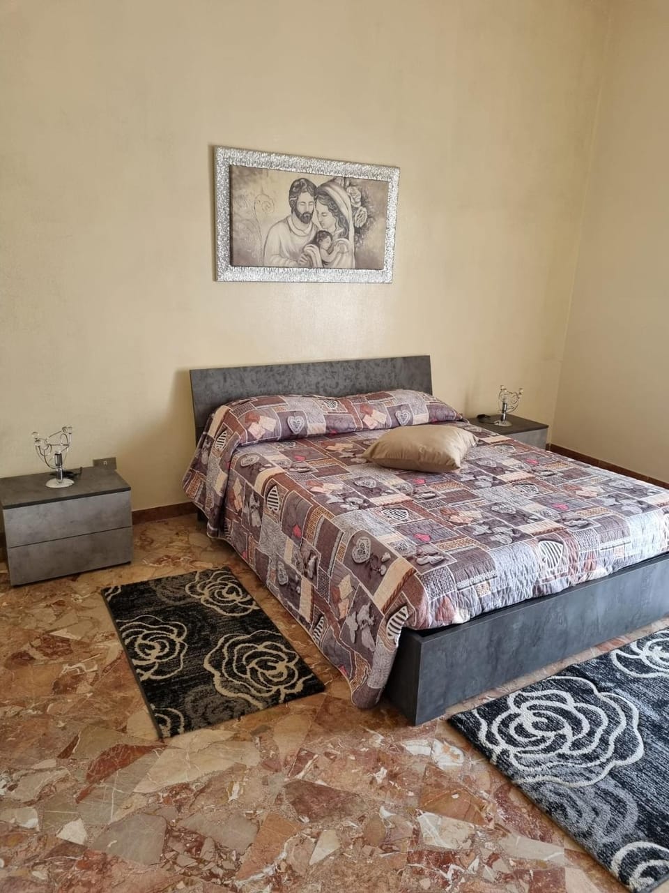 ANNUCCIA APARTMENT Apartment in Campania