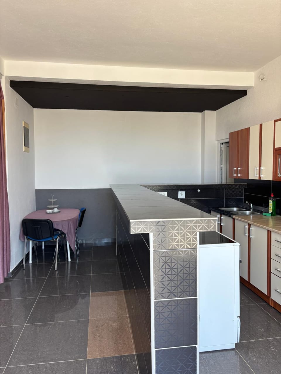 Centar Park Apartment Apartment in Montenegro