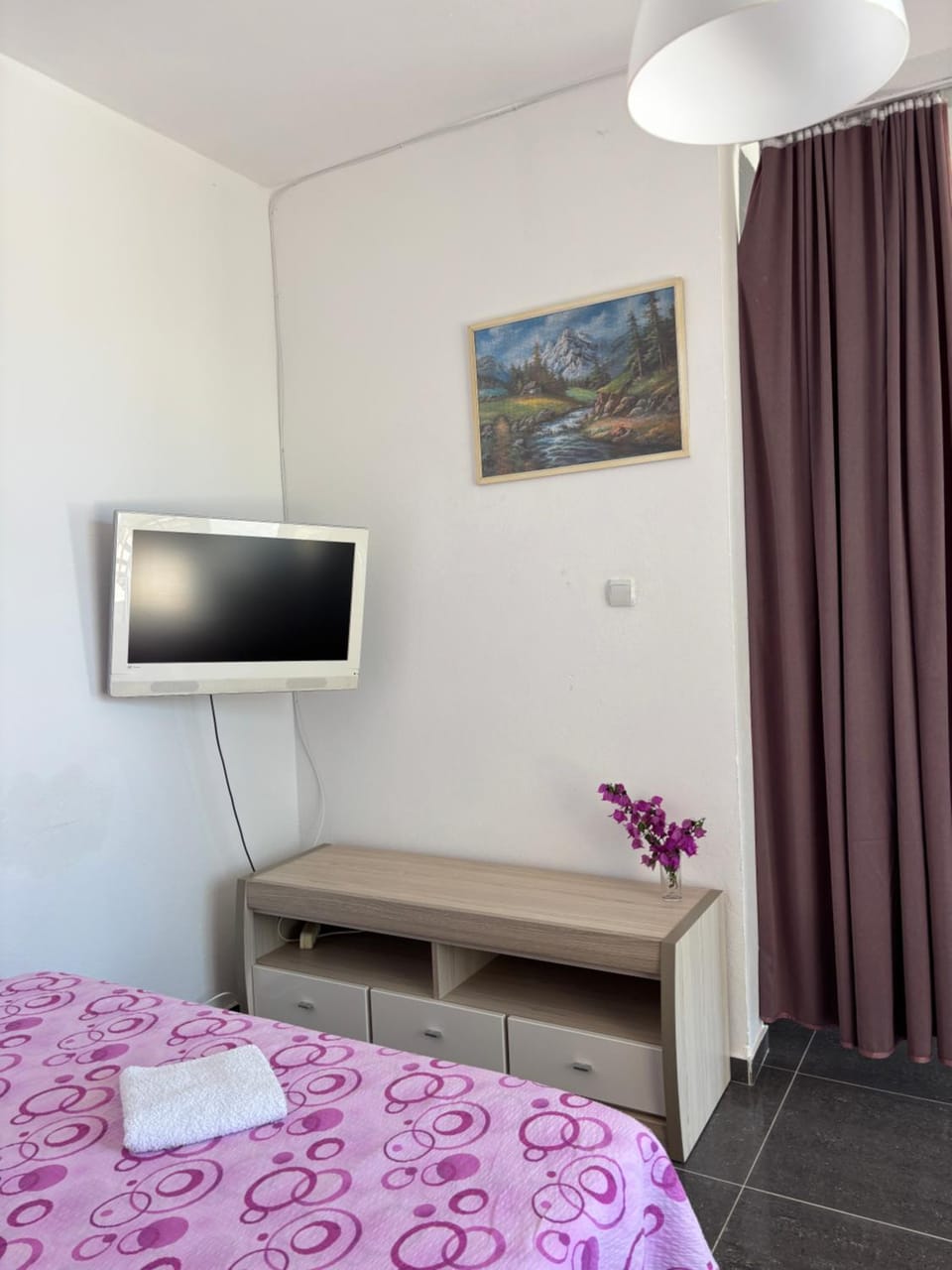 Centar Park Apartment Apartment in Montenegro