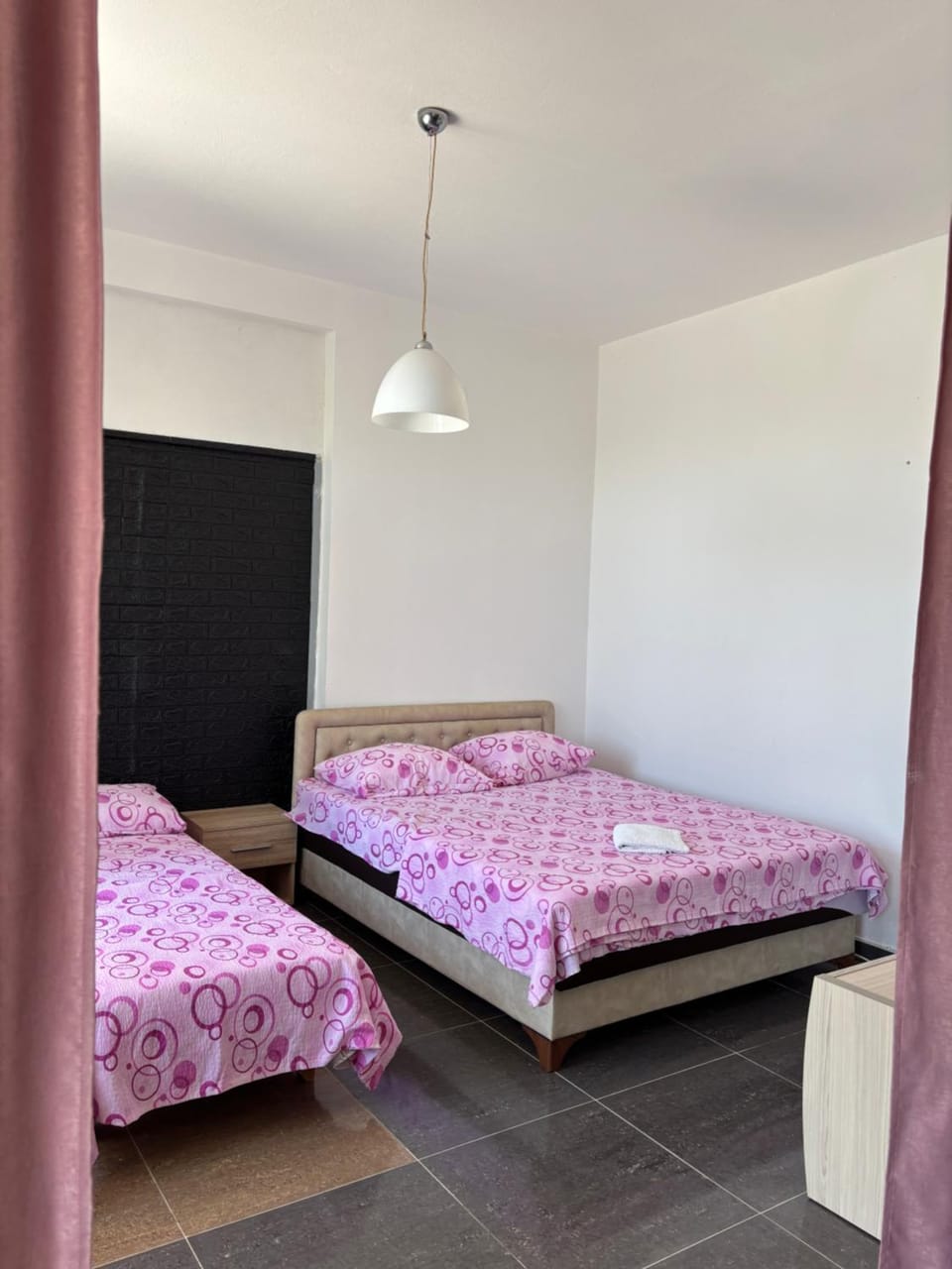 Centar Park Apartment Apartment in Montenegro