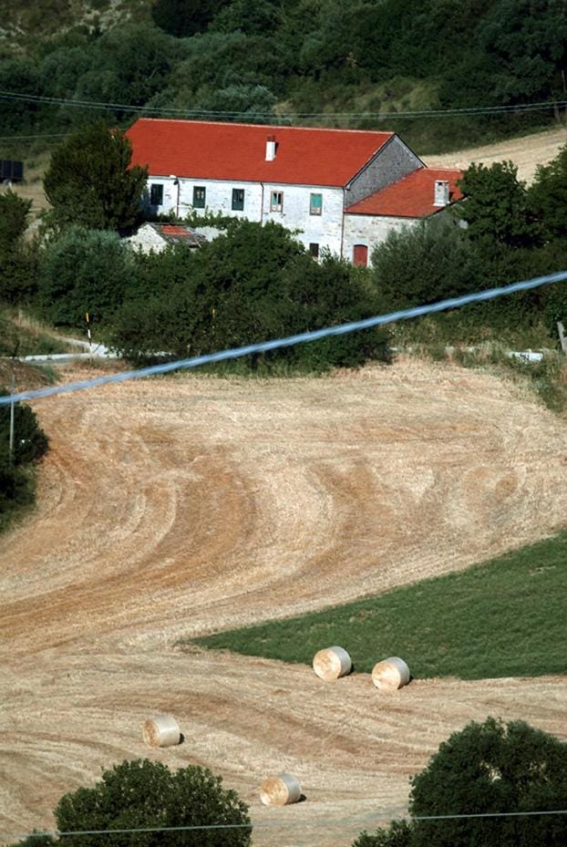 Suite Chevalier Claudio Apartment in Molise, Italy