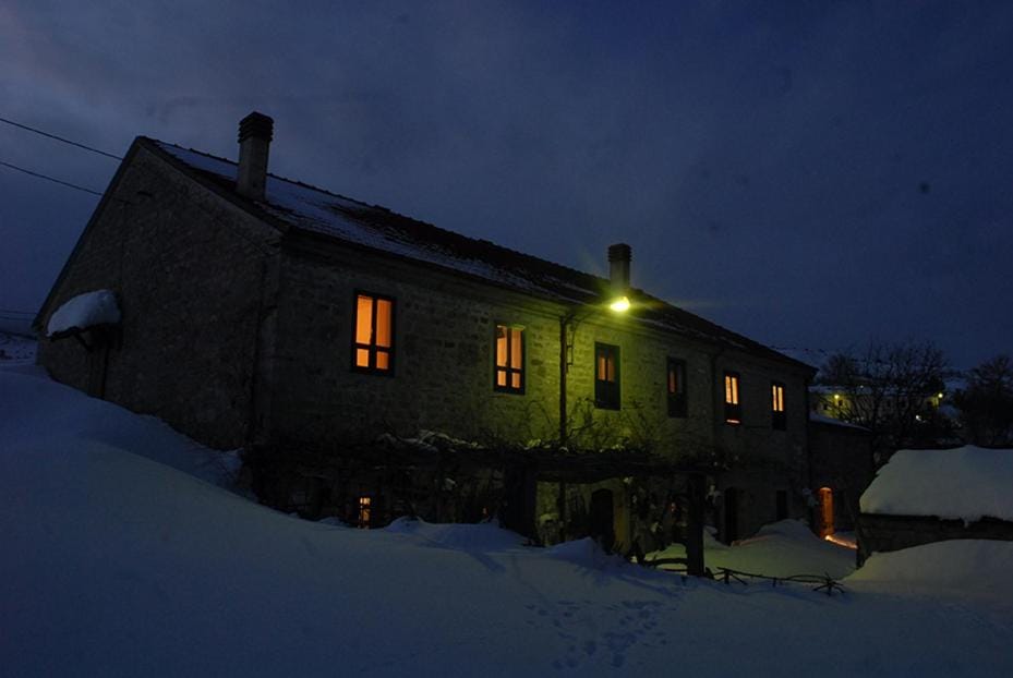 Suite Chevalier Claudio Apartment in Molise, Italy