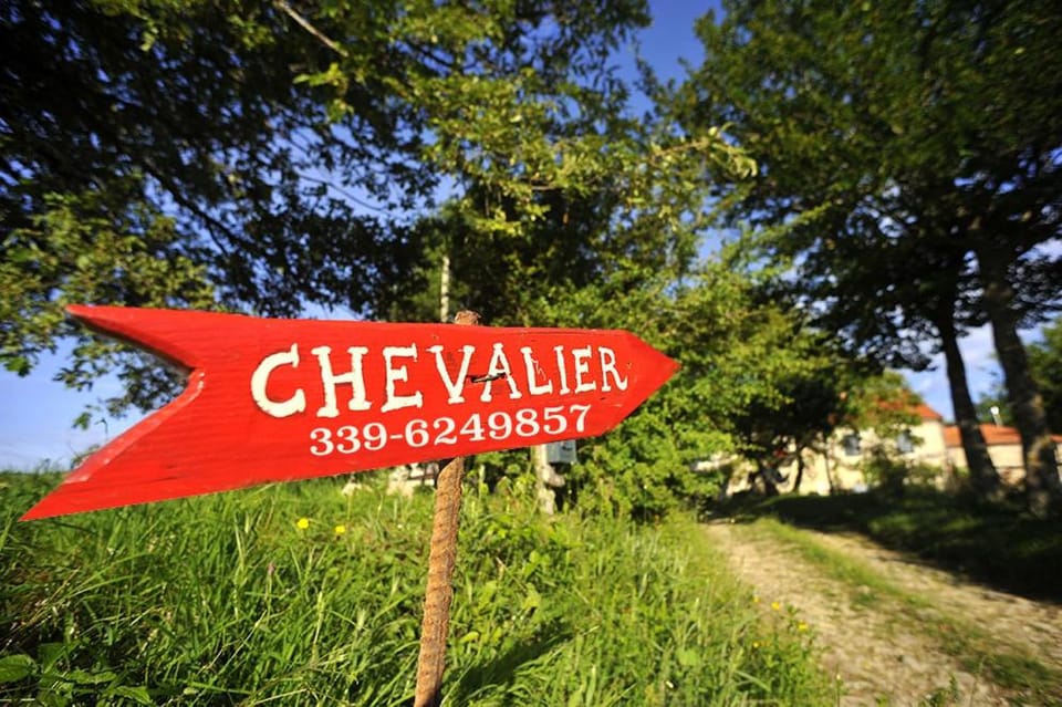 Suite Chevalier Claudio Apartment in Molise, Italy