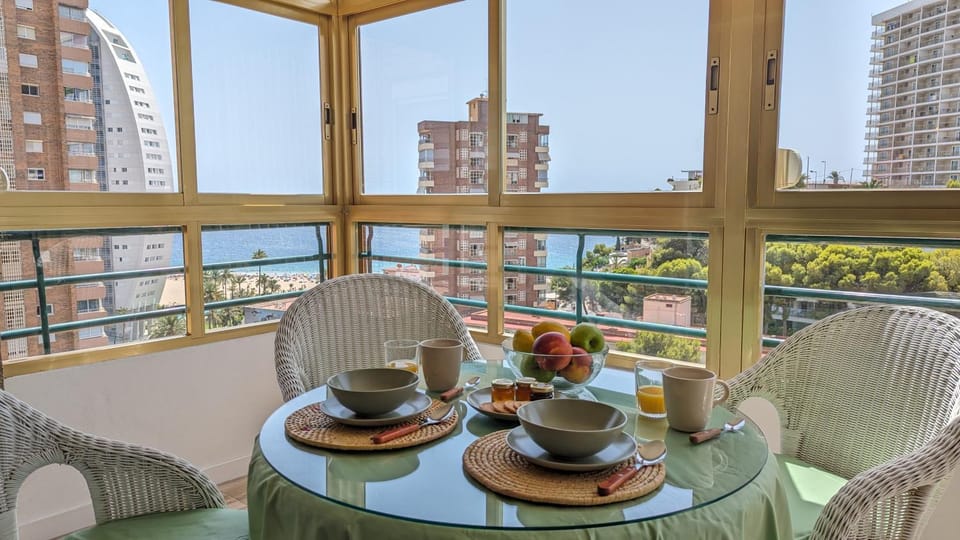 Balcony/Terrace, Balcony/Terrace, Dining area