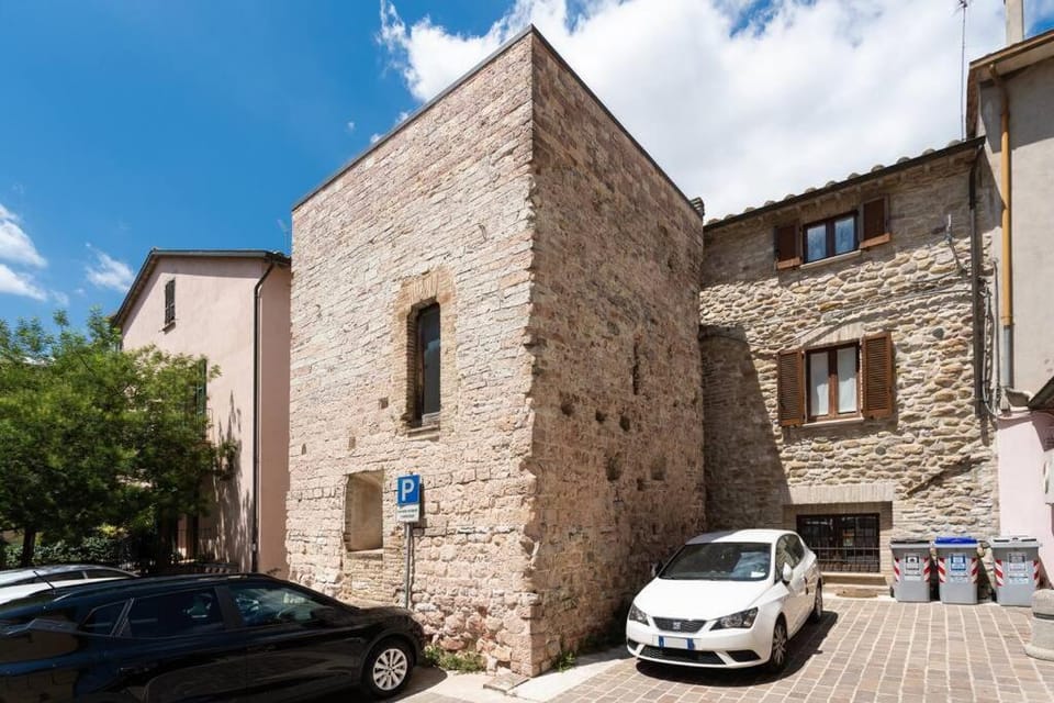 Day, Location, Parking