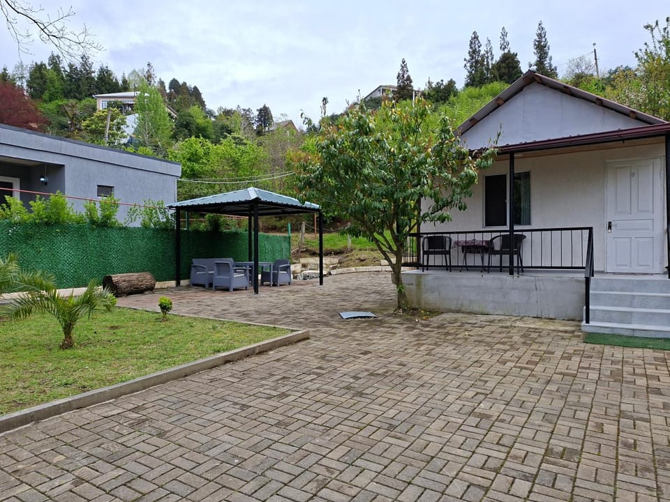 BANI tsikhisdziri House in Adjara, Georgia