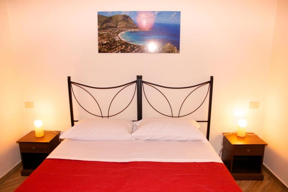 Antadia Bed and Breakfast in Palermo