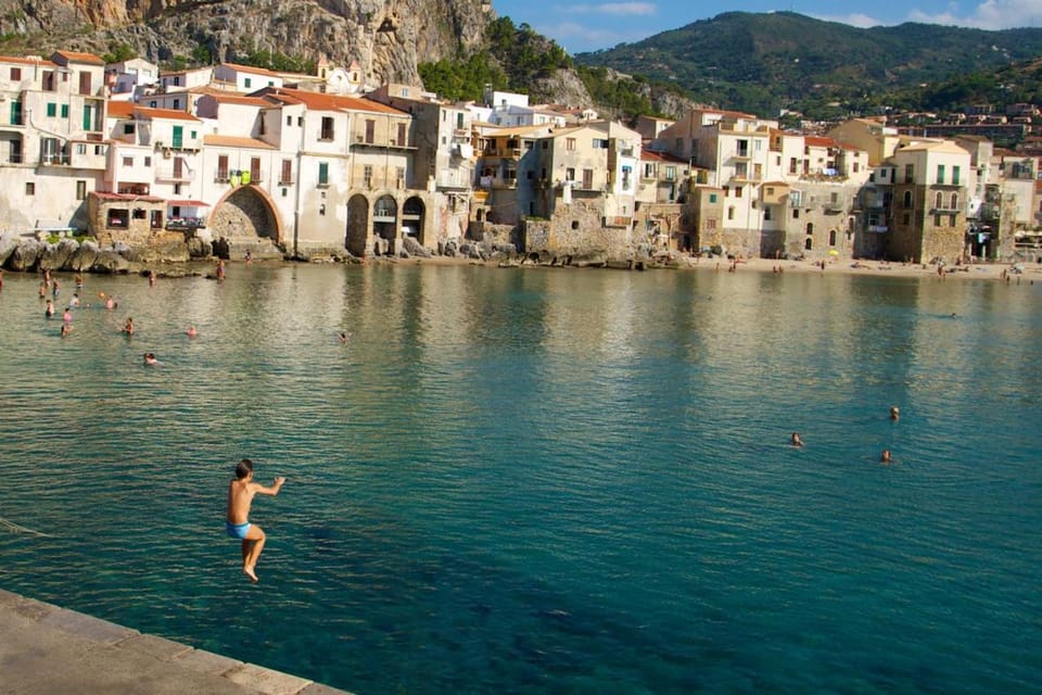Antadia Bed and Breakfast in Palermo