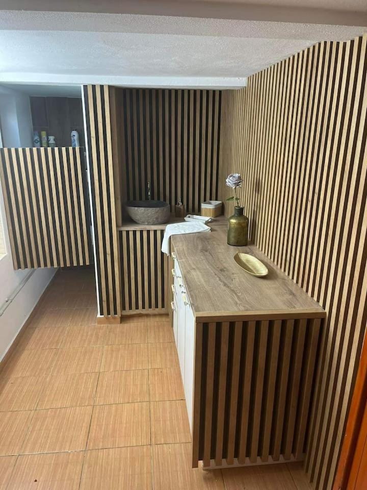 Sebe apartments 1 Apartment in South Moravian Region
