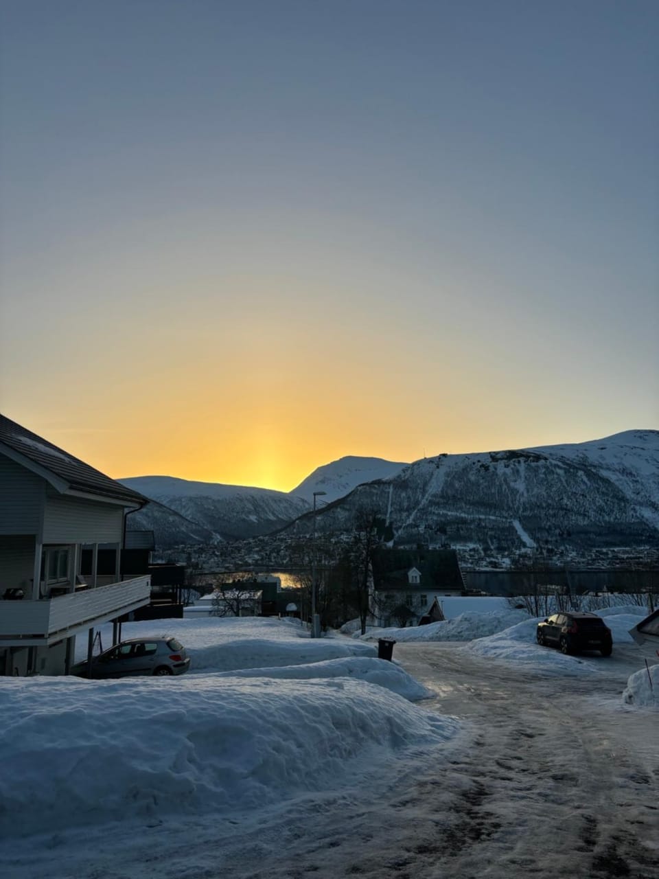 Sunrise