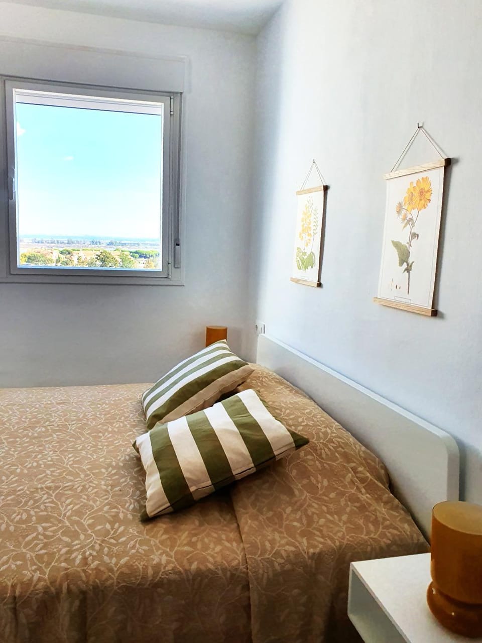 ¡Vistas al mar! Amplio y moderno apartamento de playa Apartment in El Puerto de Santa María