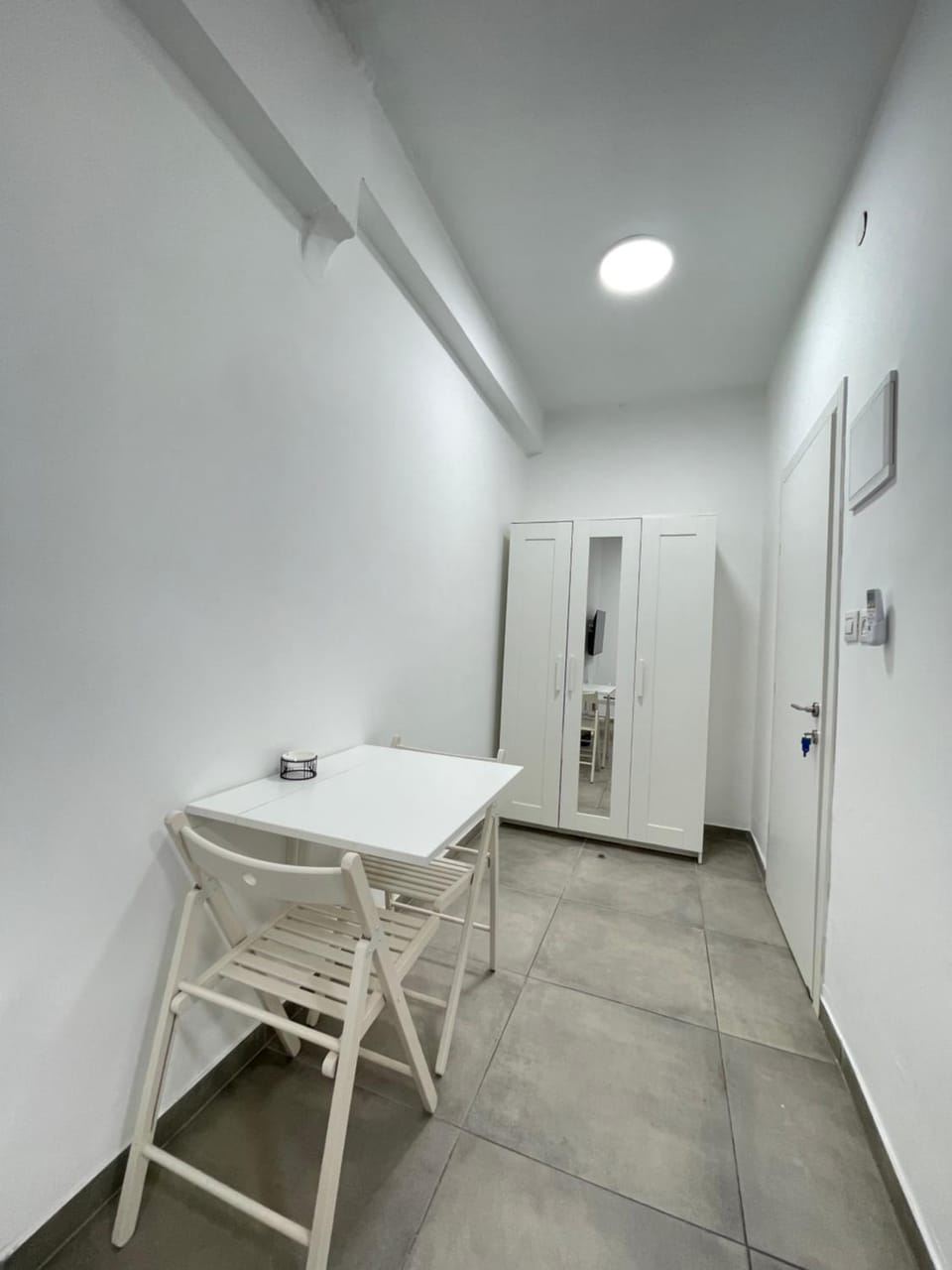 Zan Apartment in Netanya