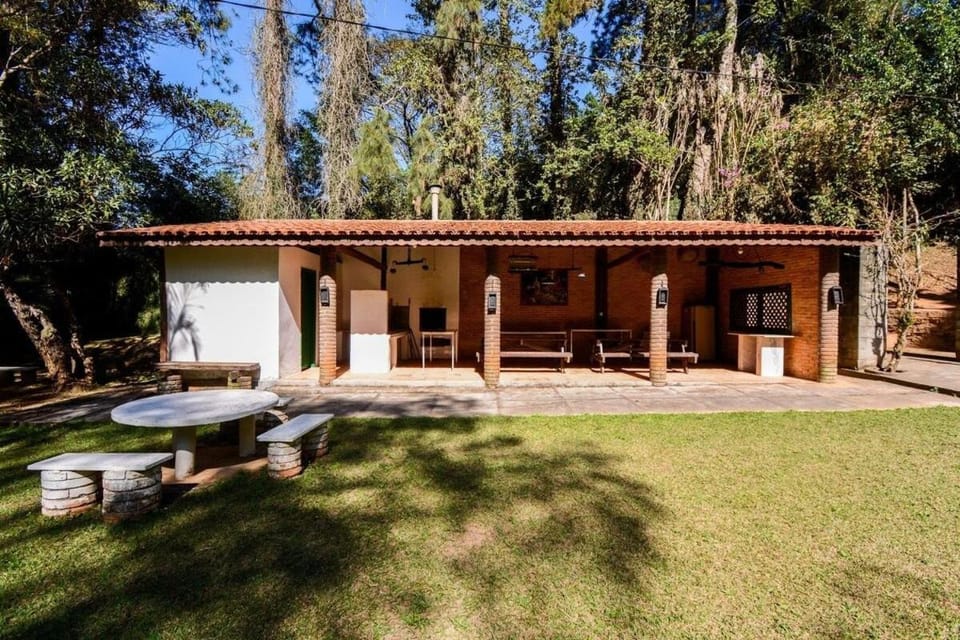 Sitio em São Roque by Bnbhost House in State of São Paulo