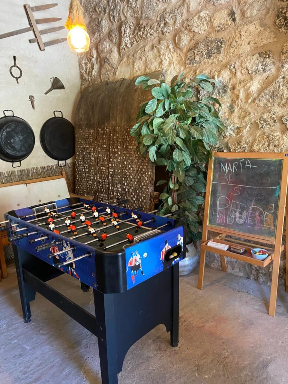 Billiard