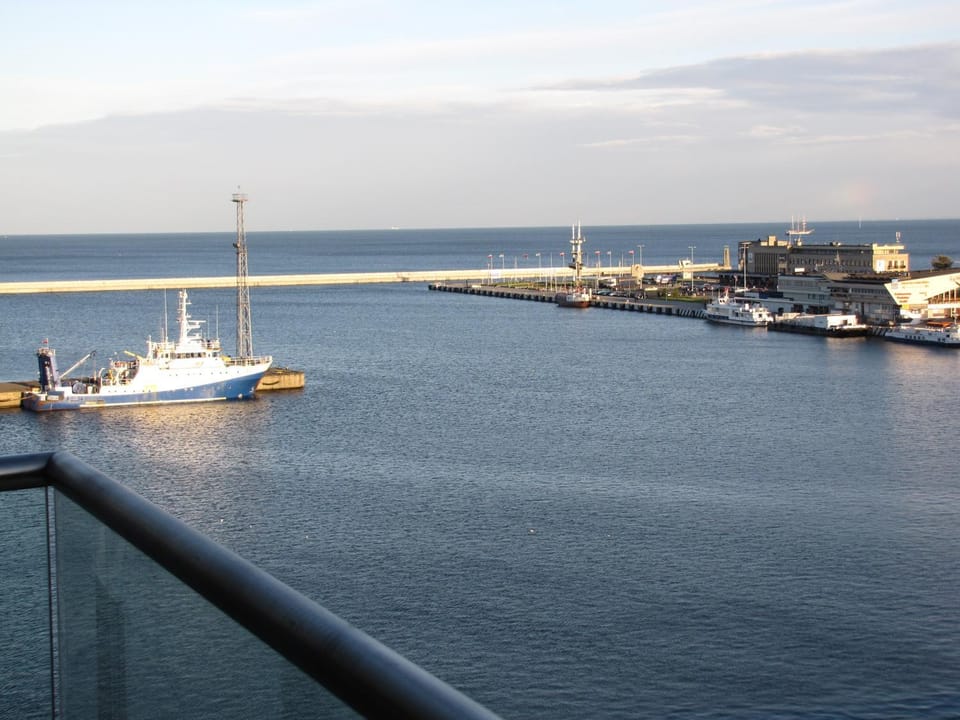 View (from property/room), View (from property/room)