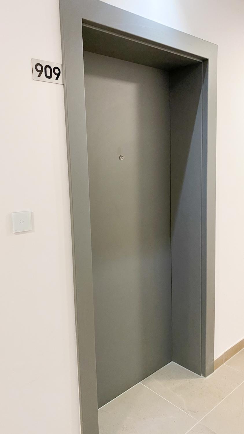 elevator