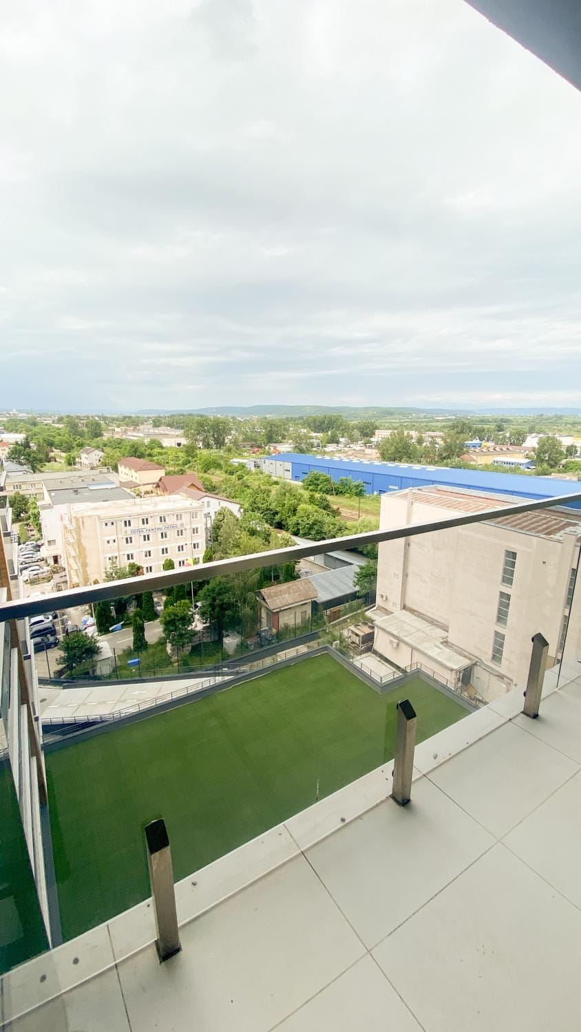 View (from property/room), Balcony/Terrace