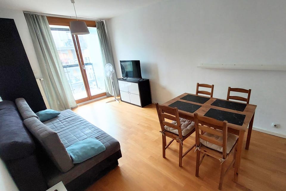 Masarska Family Apartment free Parking Apartment in Krakow
