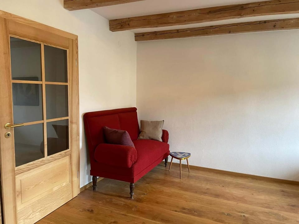 Haus Seerose Apartment in Berchtesgadener Land