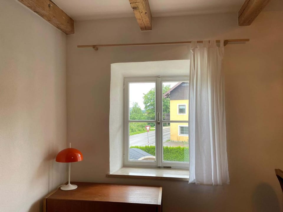 Haus Seerose Apartment in Berchtesgadener Land
