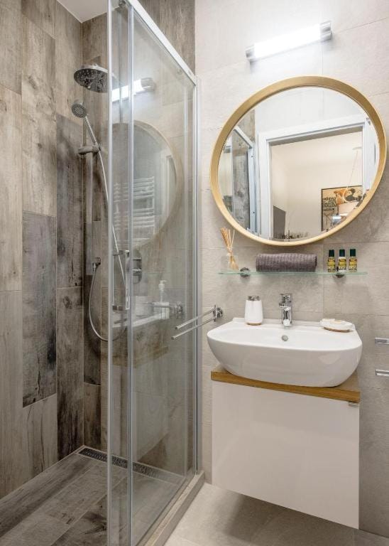 D26 Luxury Suites Apartment in Budapest