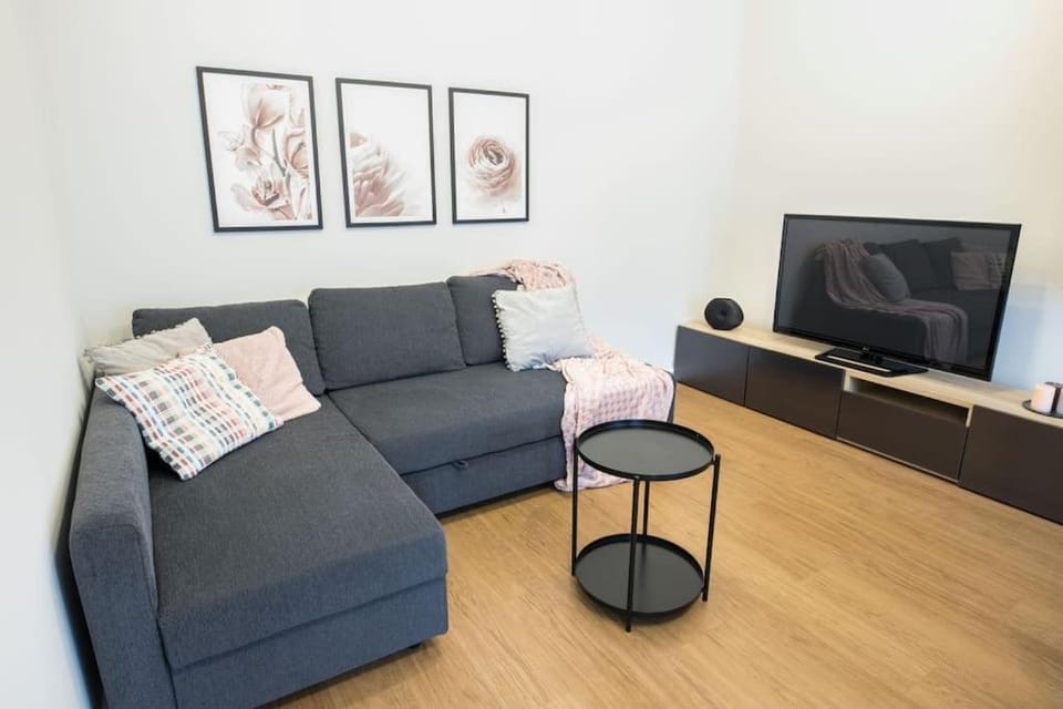 Communal lounge/ TV room, TV and multimedia, Living room