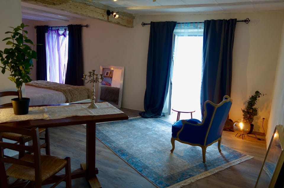 Nido con vista sul lago Apartment in Canton of Ticino