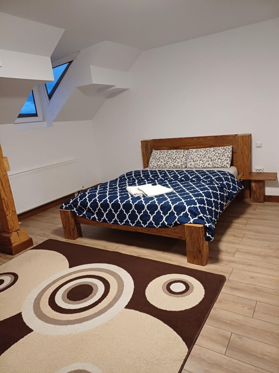 Cazare Rasnov Vacation rental in Brașov County