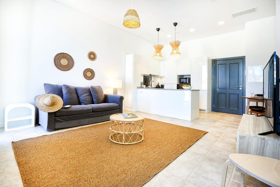 Lovely Faro Apartment Apartment in Faro