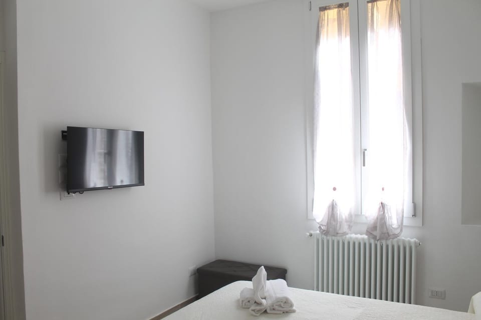 Appartamento San Vitale House in Bologna