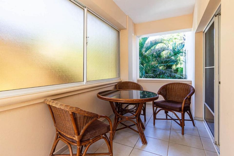 Patio, Balcony/Terrace