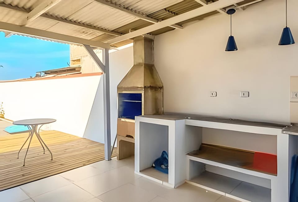 BBQ facilities