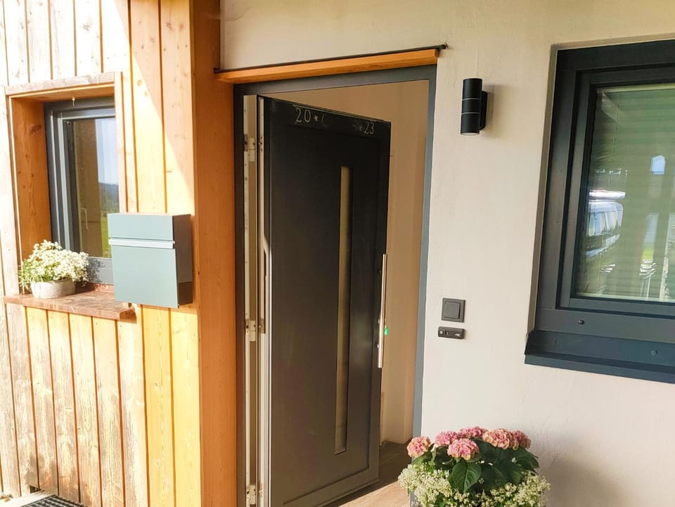 Ferienwohnung Werner Apartment in Berchtesgadener Land