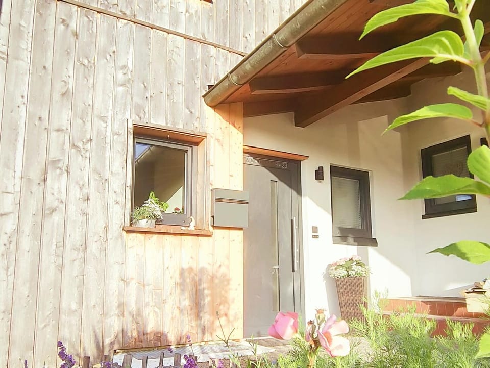 Ferienwohnung Werner Apartment in Berchtesgadener Land
