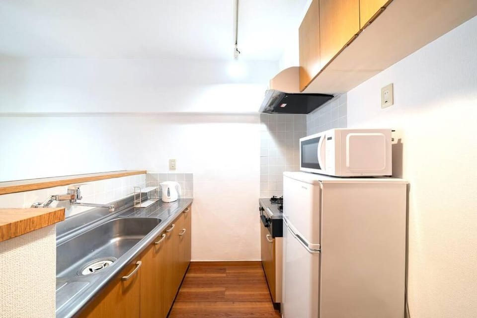 Shibuya E Address 303 Apartment in Shibuya