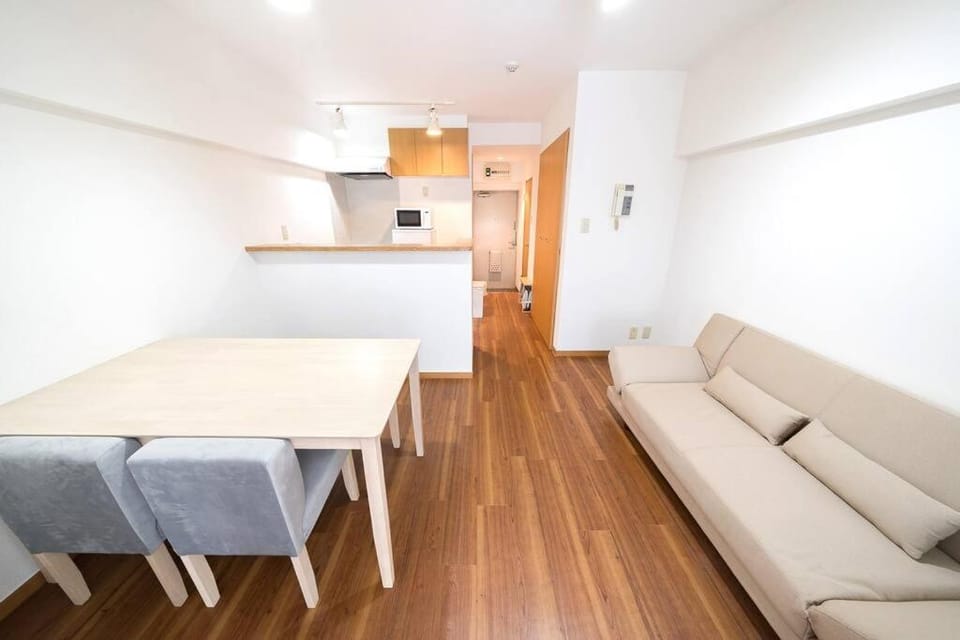 Shibuya E Address 303 Apartment in Shibuya