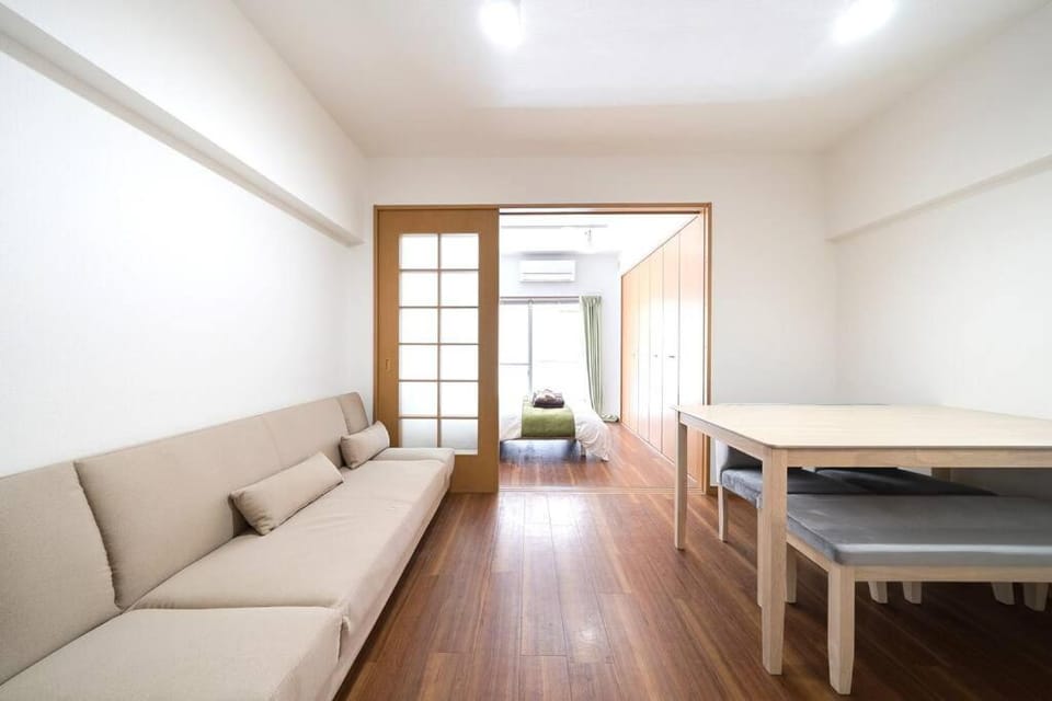 Shibuya E Address 303 Apartment in Shibuya