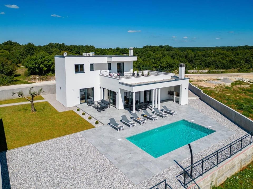 Villa L' Escapade by IstriaLux Villa in Istria County