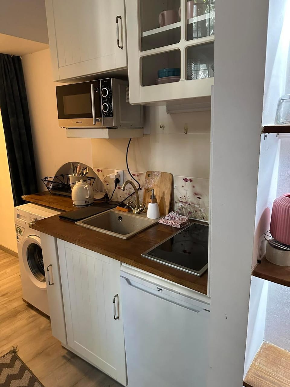 City Centre Apartment Wielopole Apartment in Krakow