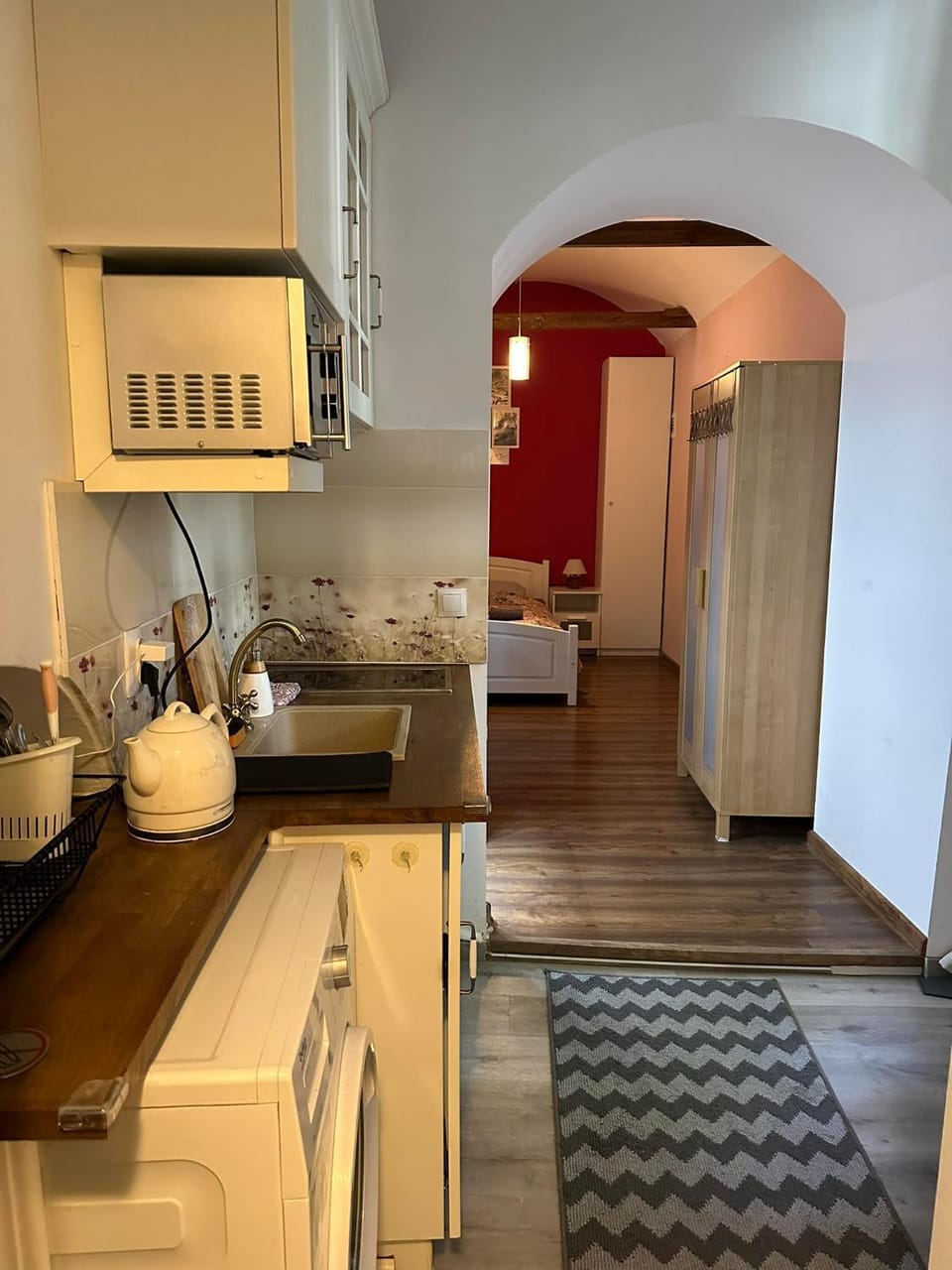 City Centre Apartment Wielopole Apartment in Krakow