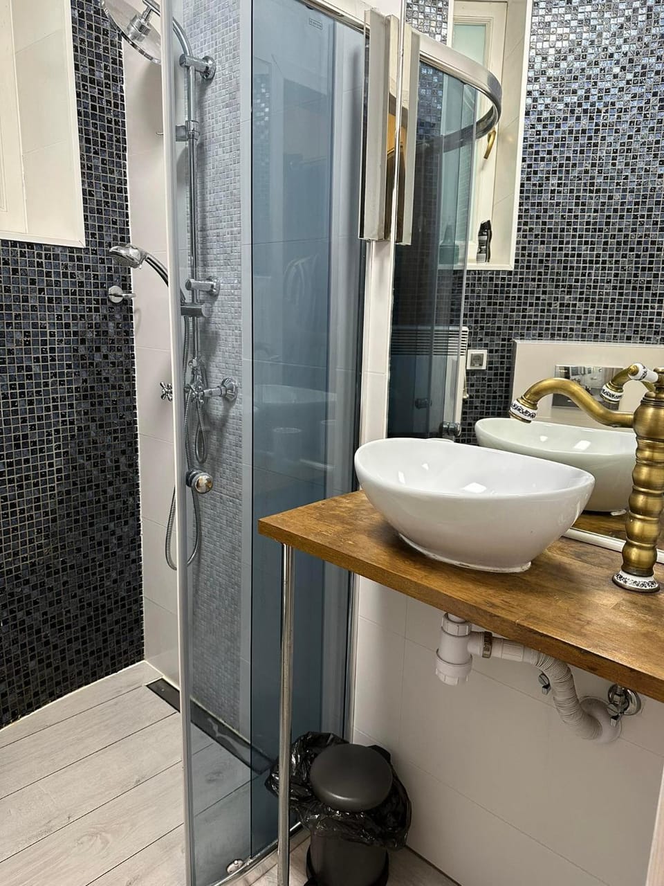 City Centre Apartment Wielopole Apartment in Krakow